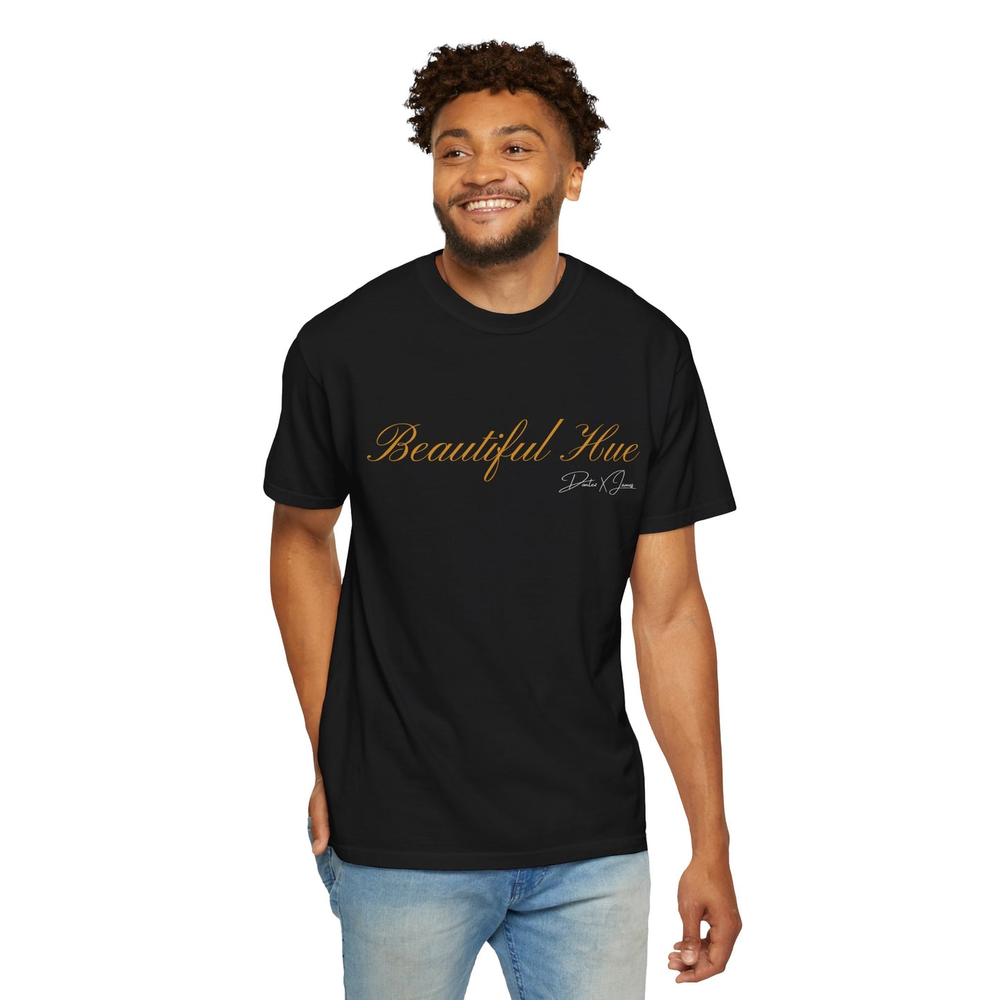 Beautiful Hue T-Shirt