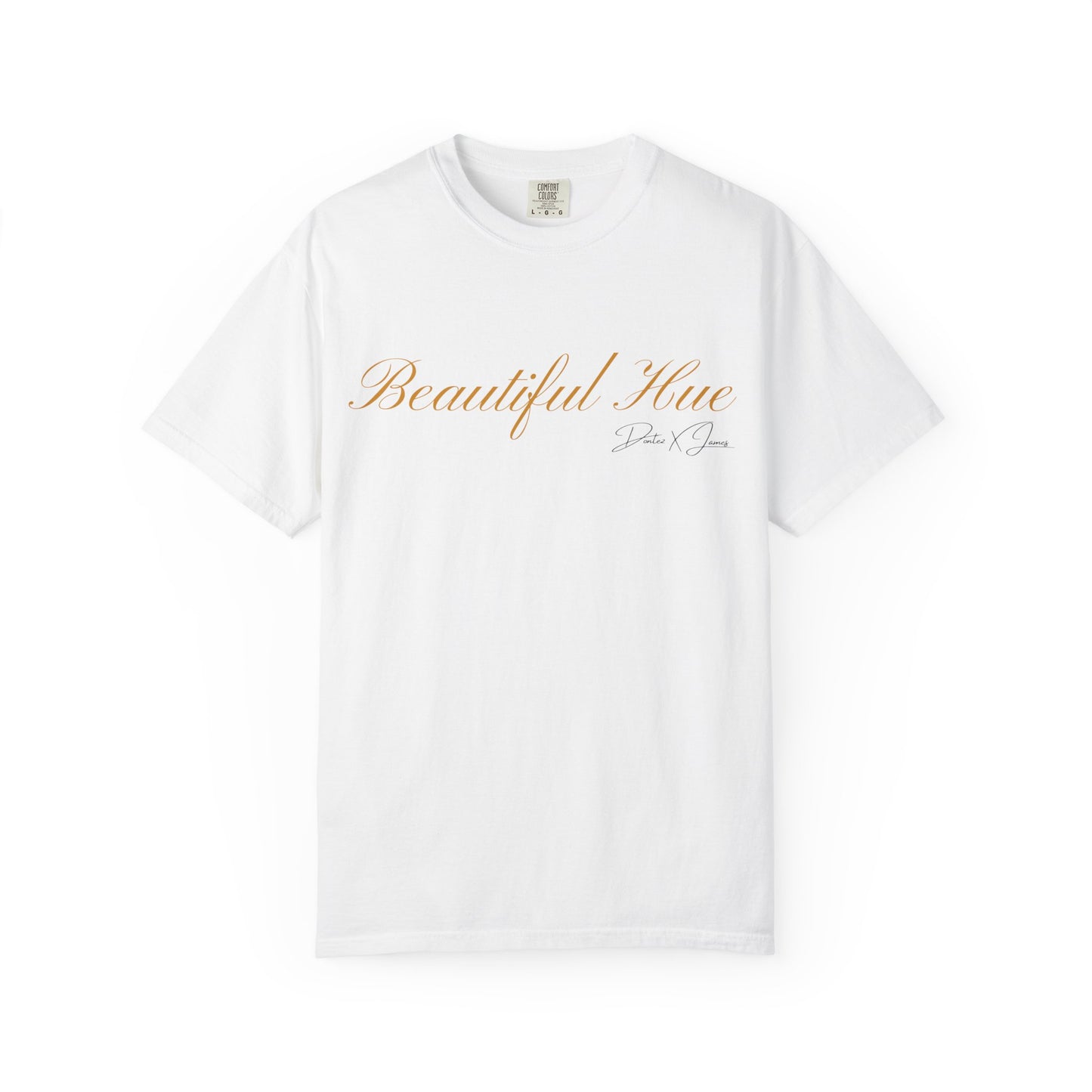 Beautiful Hue T-Shirt