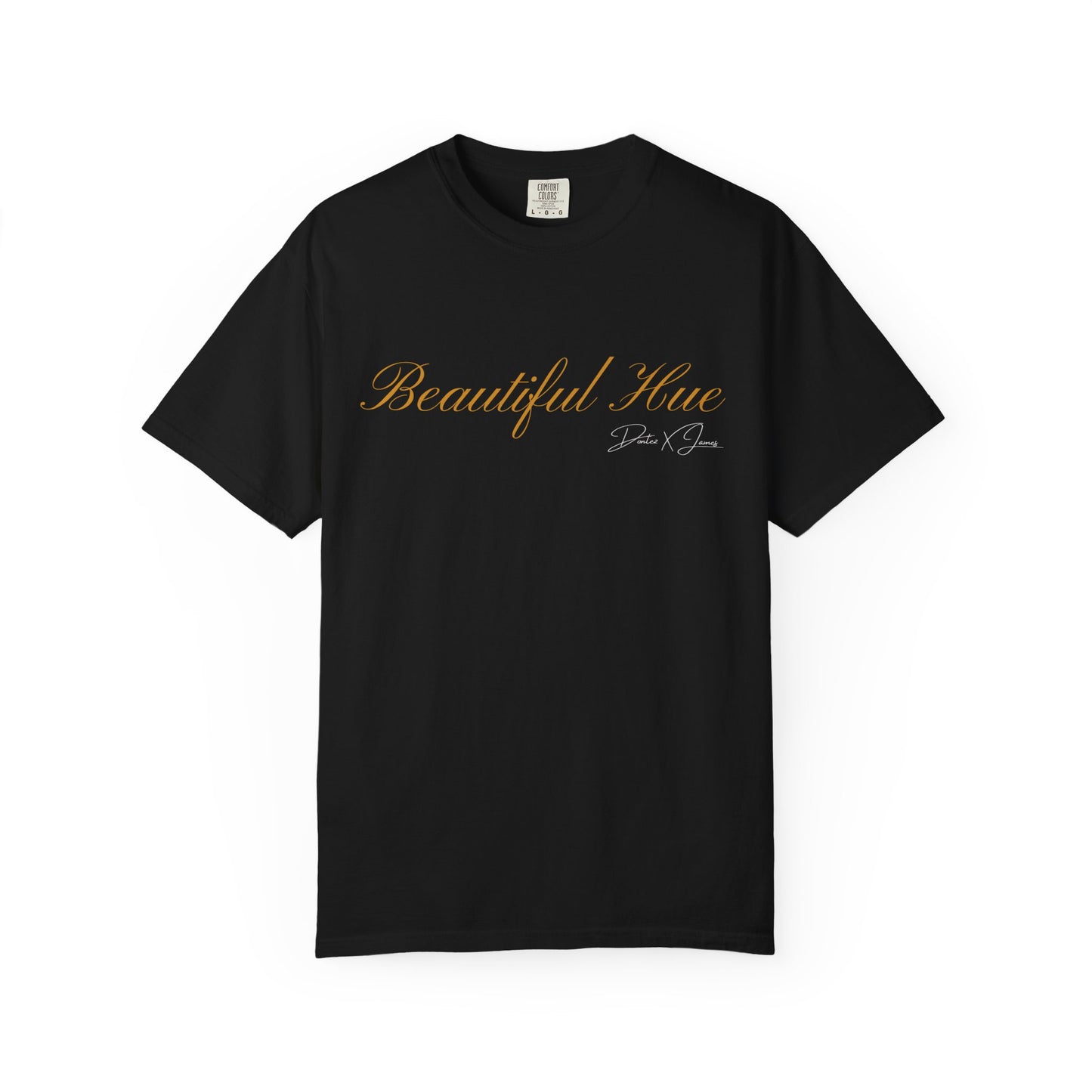 Beautiful Hue T-Shirt