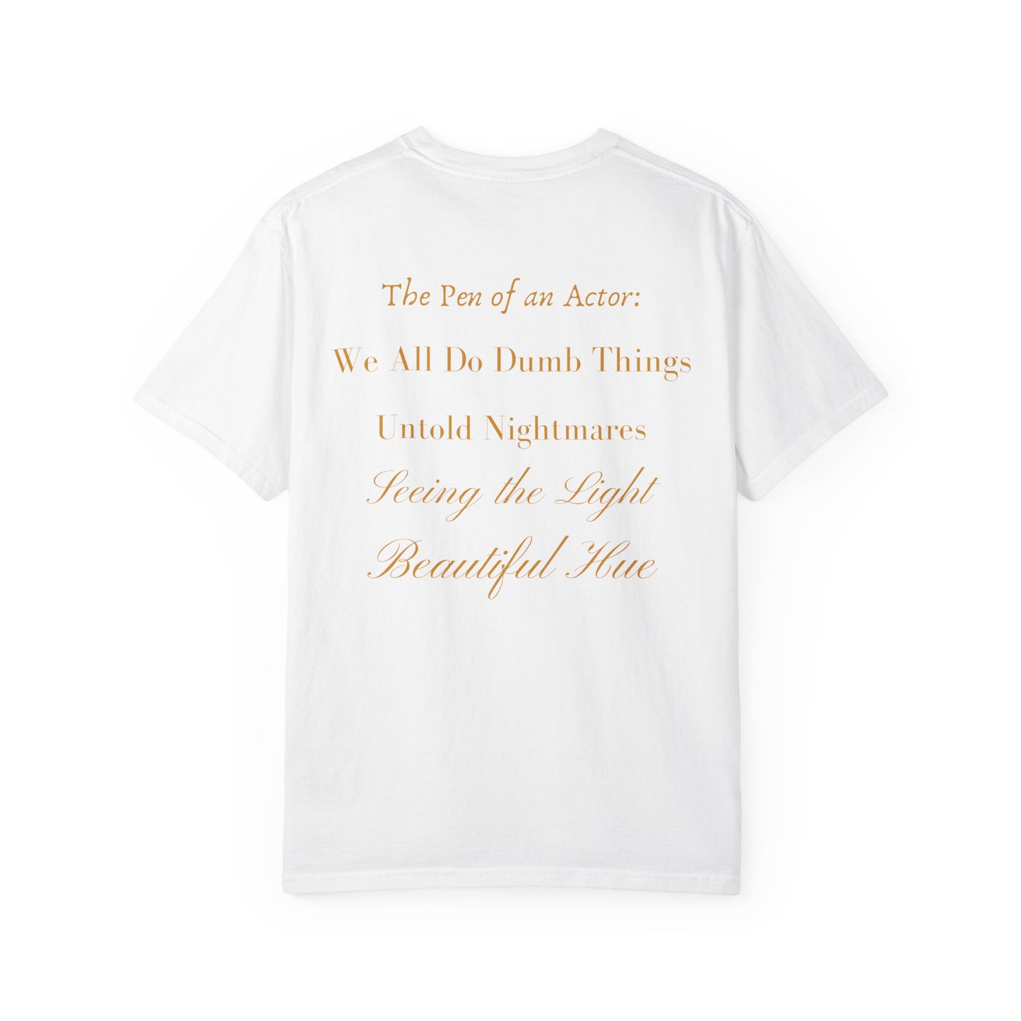Beautiful Hue T-Shirt
