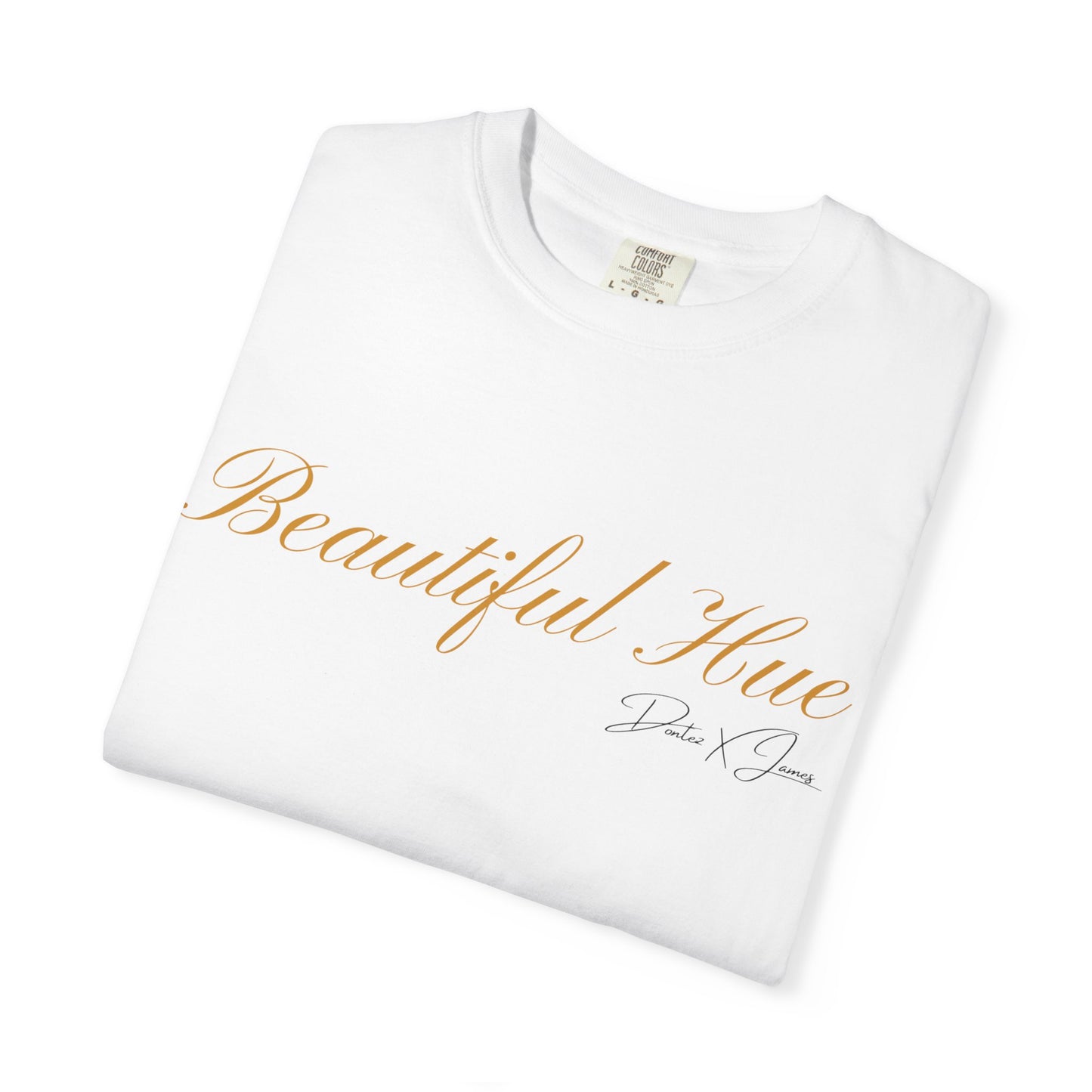 Beautiful Hue T-Shirt