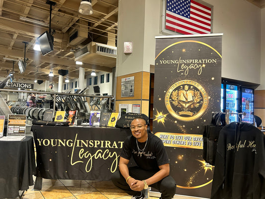 24 Hour Fitness Pop-Up event