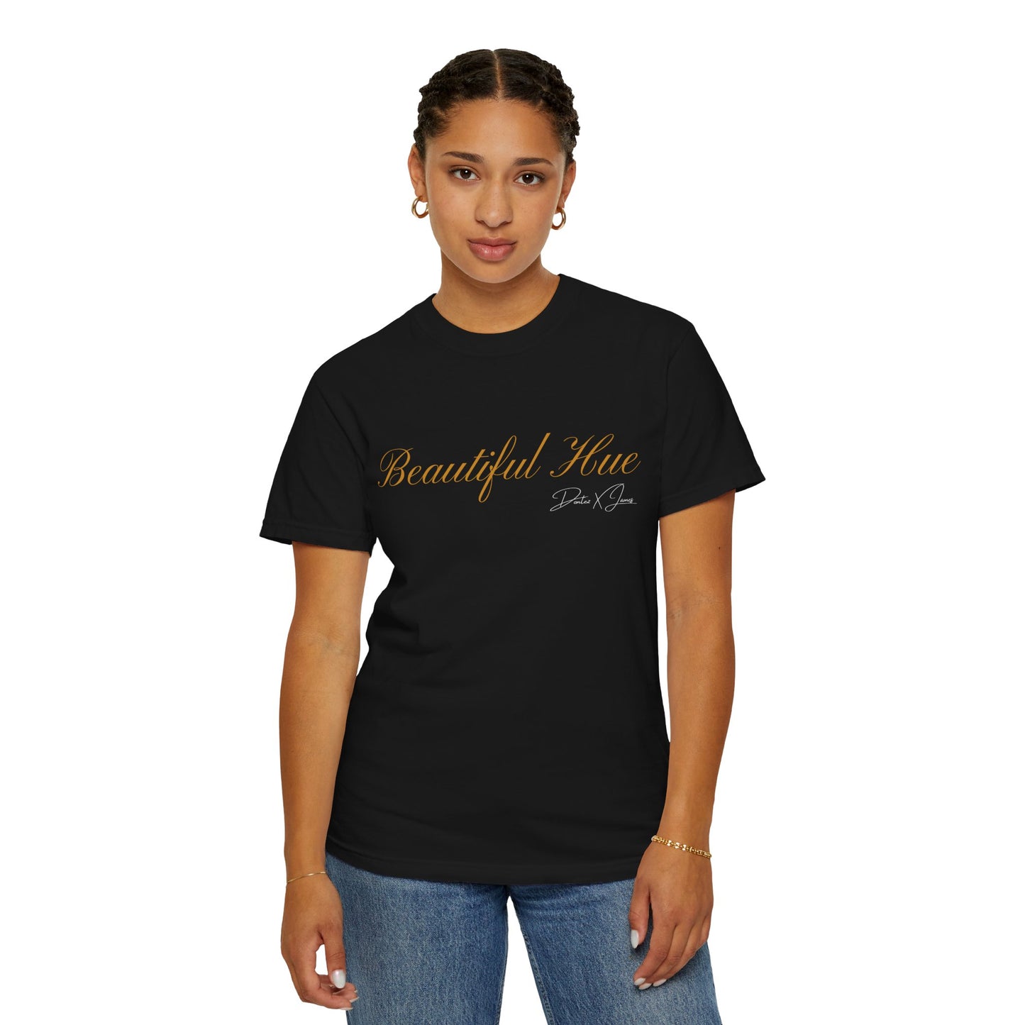 Beautiful Hue T-Shirt