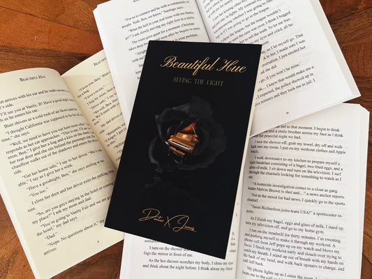 Seeing the Light (eBook Edition)