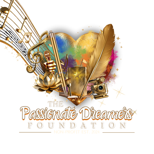 Donate to The Passionate Dreamers Foundation